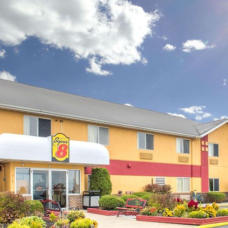 Super 8 By Wyndham Medina Hotel Luaran gambar
